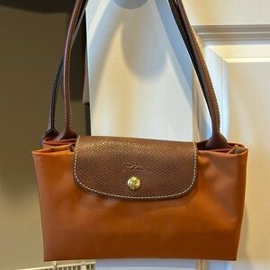 Le pliage tote longchamp